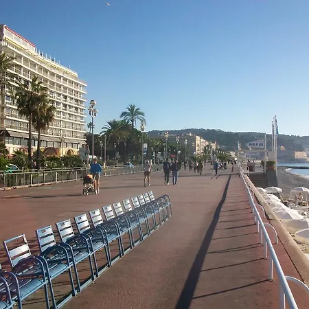In A 50 Metri Dal Mare Nyaraló